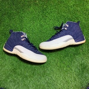 Jordan 12 International